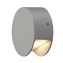 Obrázek pro produkt Venkovní svítidlo PEMA LED 230V 4W - BIG WHITE (SLV)