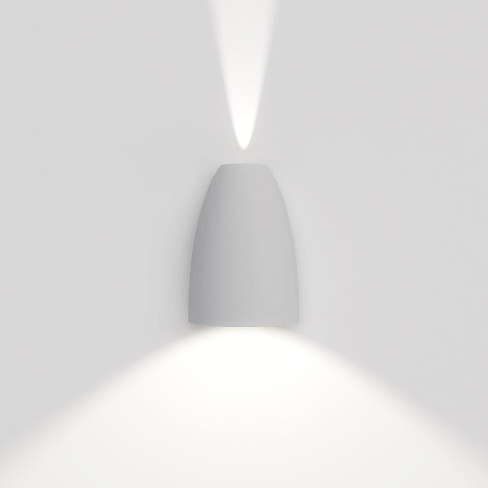Levně AR T4190NLW00 Molla šedá bílá - ARTEMIDE
