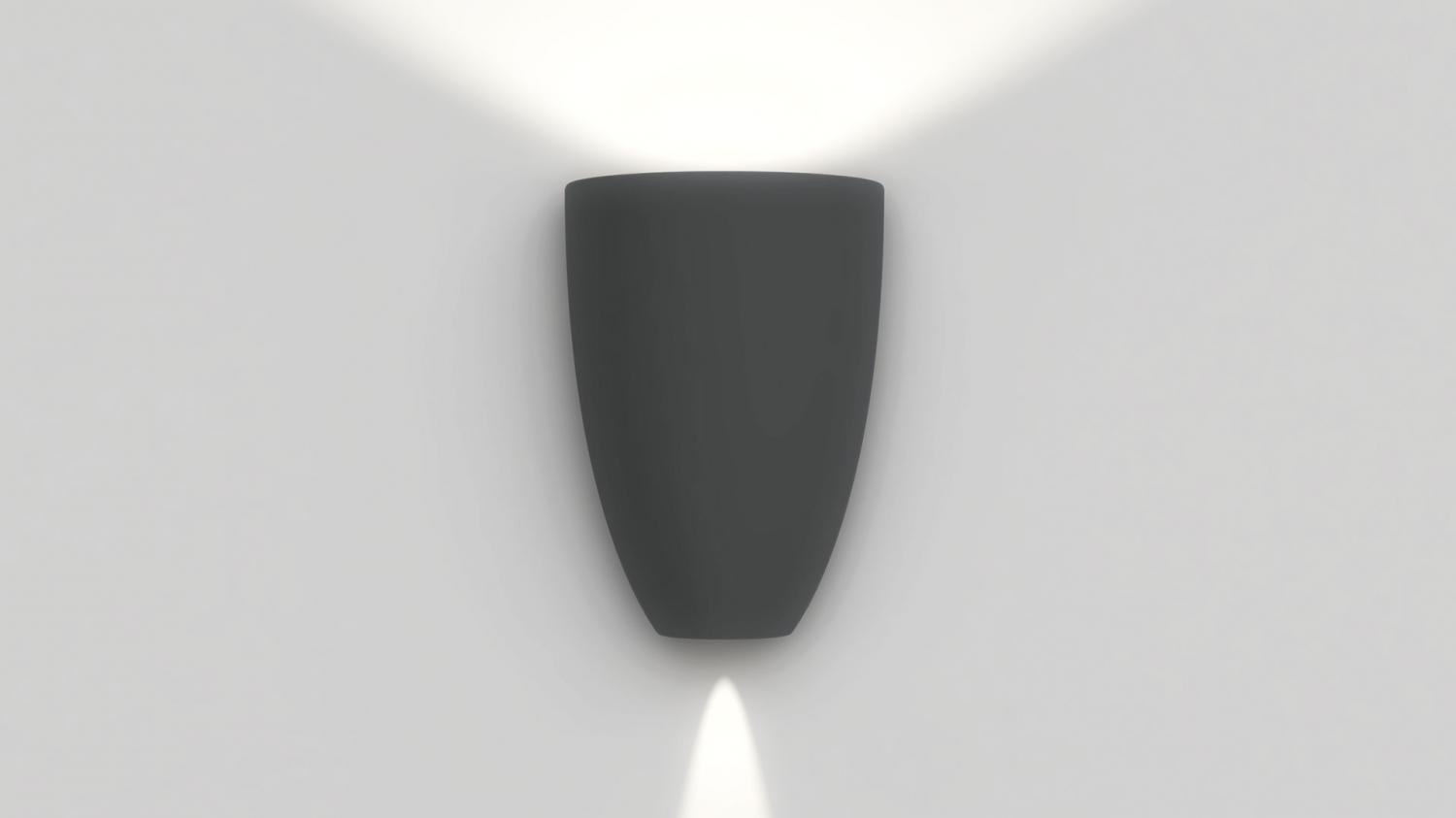 AR T4190NLW00 Molla šedá bílá - ARTEMIDE (obrázek 3)