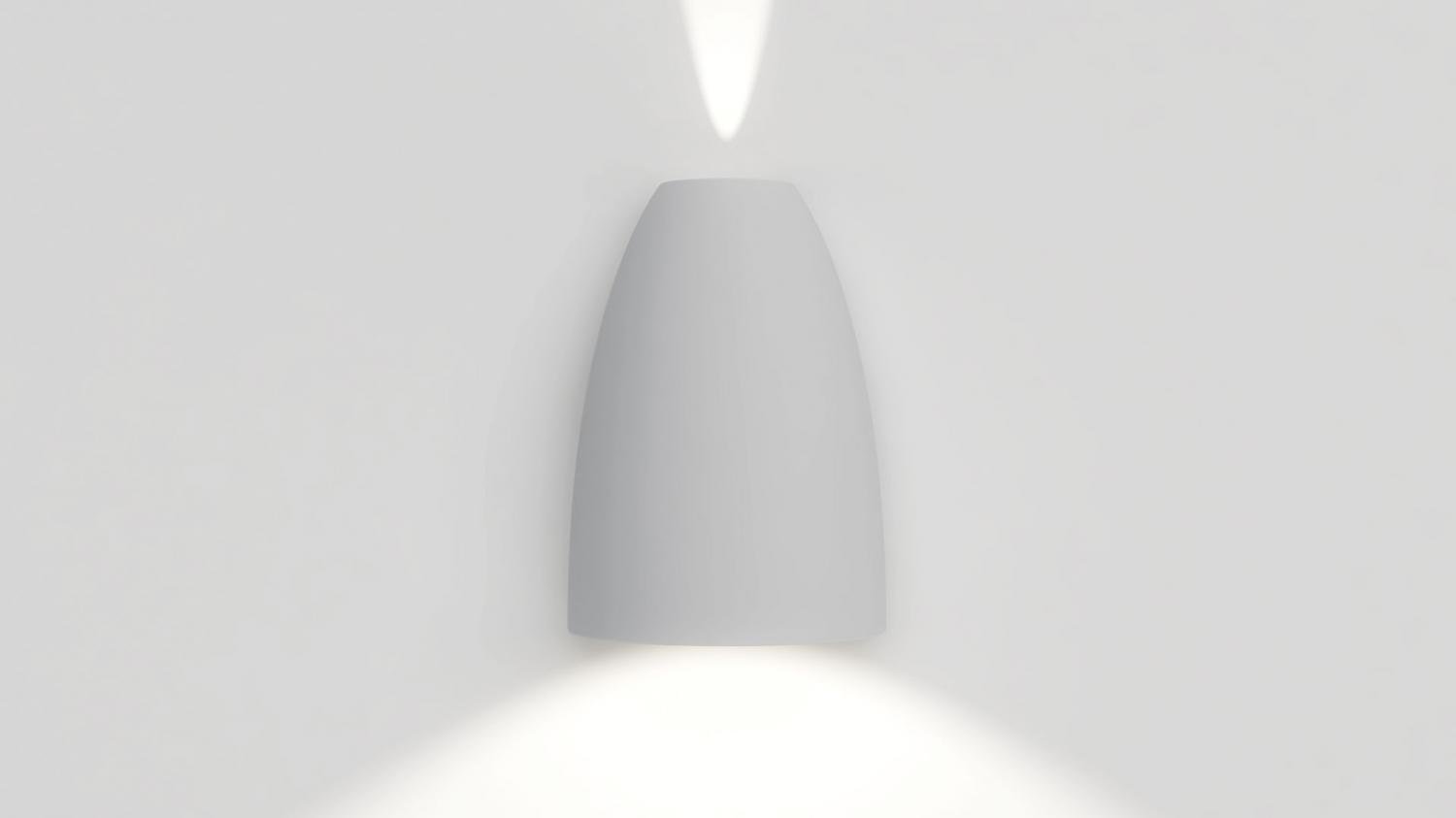 AR T4190NLW00 Molla šedá bílá - ARTEMIDE (obrázek 4)