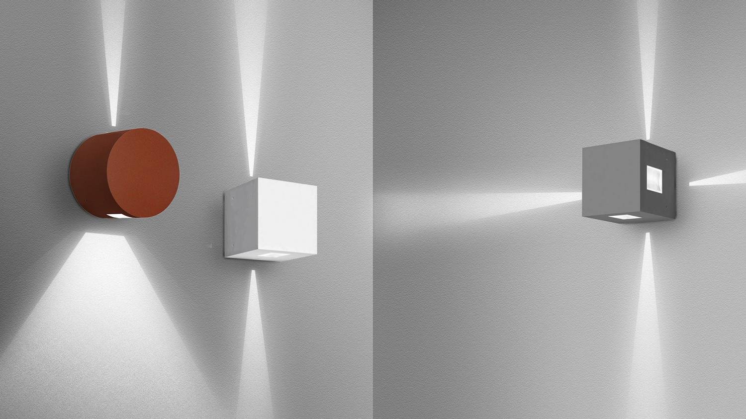 AR T42021NW20 Effetto 14 čtverec 1 narrow beam antracitová šedá - ARTEMIDE (obrázek 2)