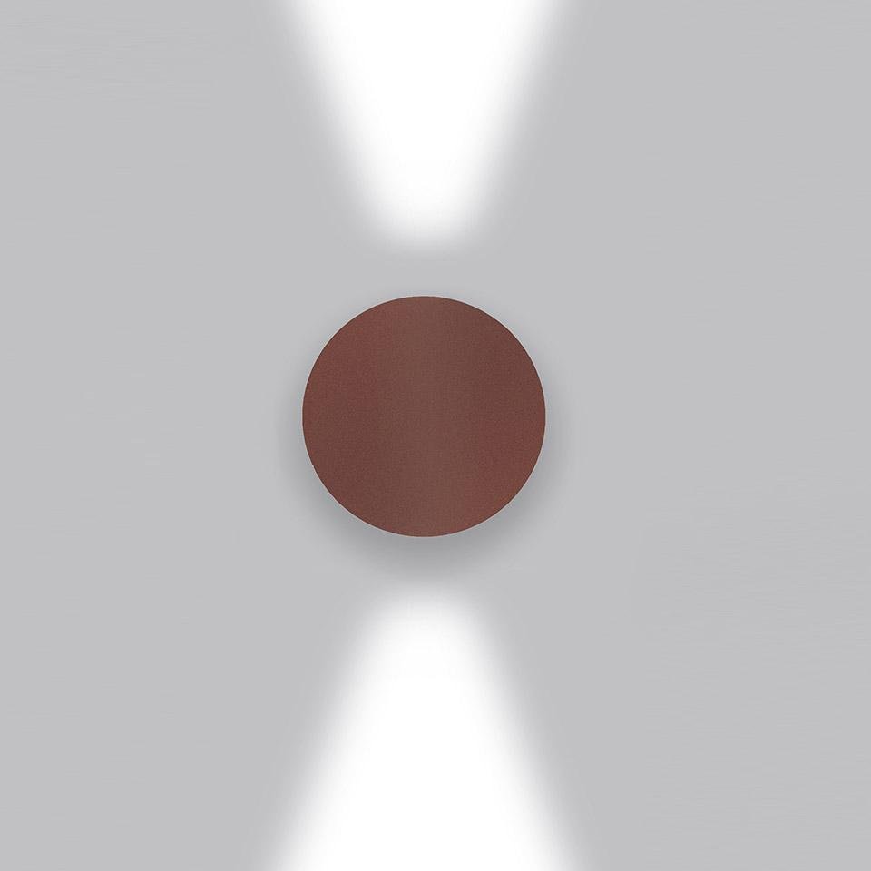 AR T42112LW10 Effetto kruh 2 large beams rez - ARTEMIDE