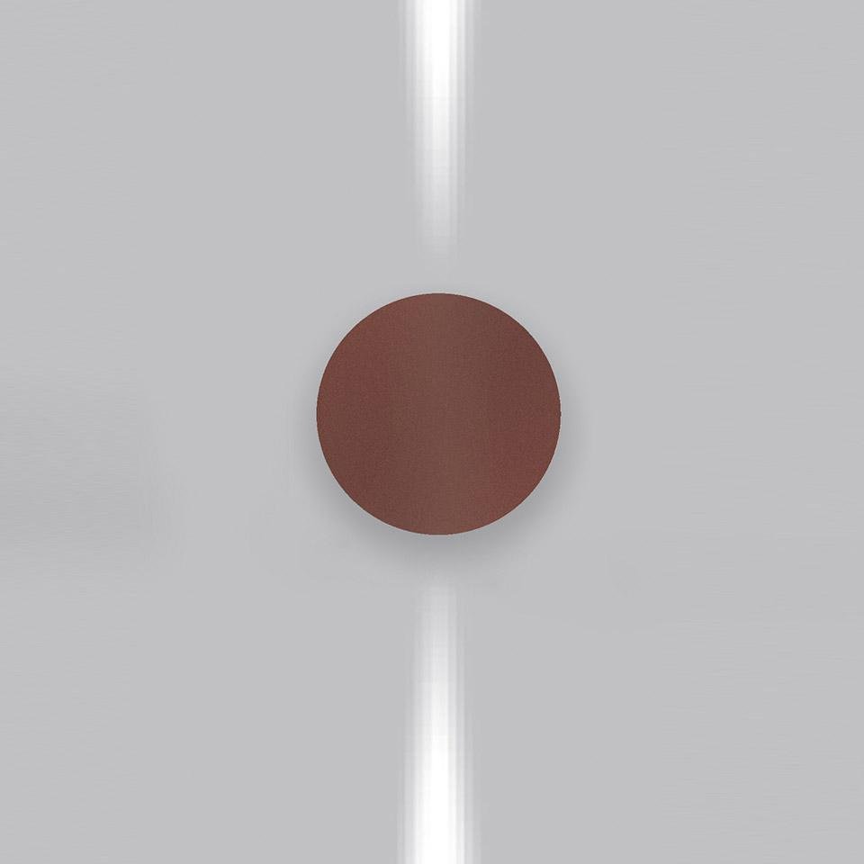 AR T42112NW10 Effetto kruh 2 narrow beams rez - ARTEMIDE
