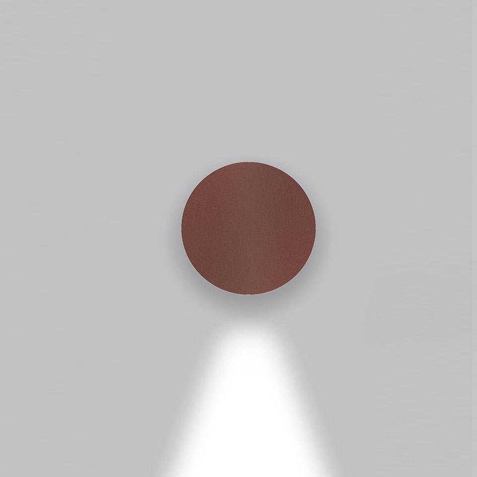 Levně AR T42121LW10 Effetto kruh 1 large beam rez - ARTEMIDE