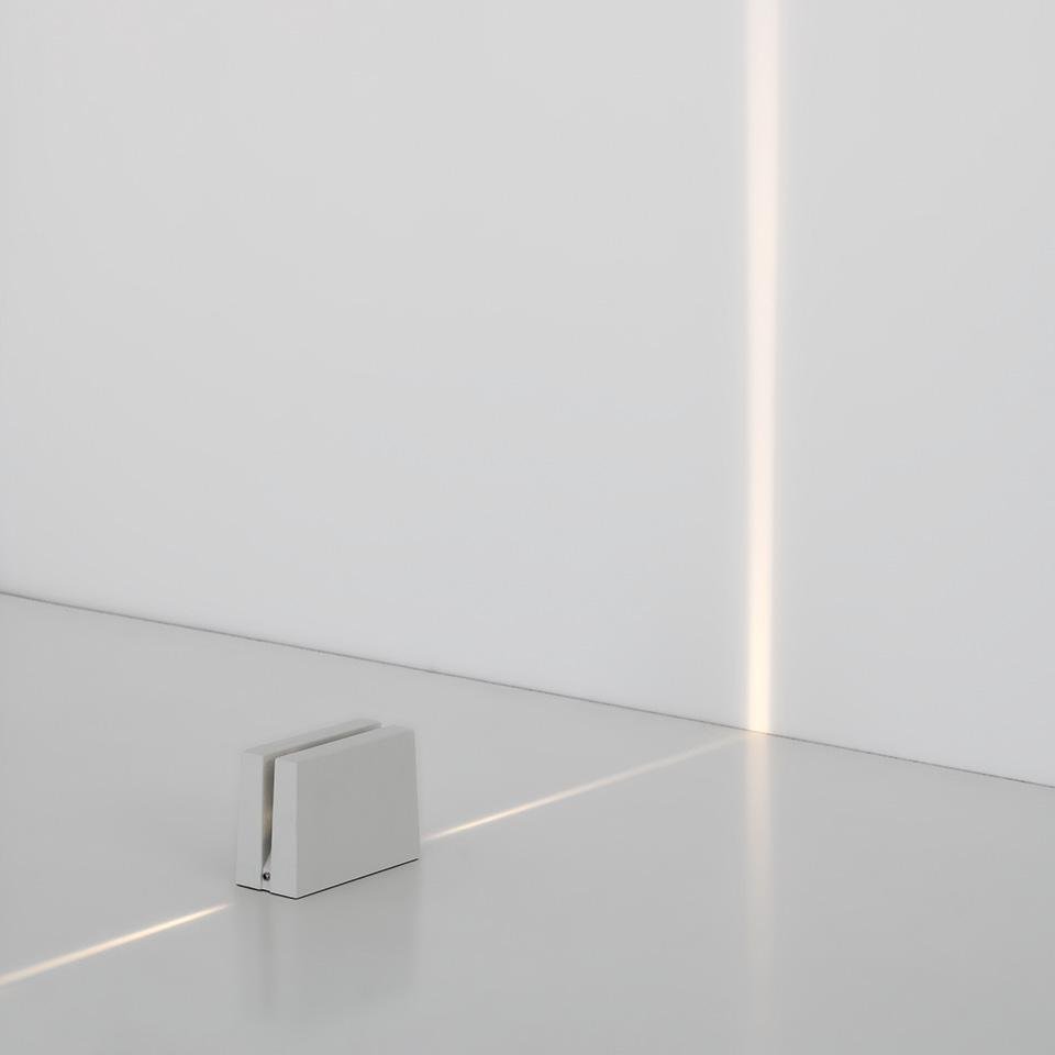 Levně AR T4520030 Antarktikós - bílé světlo - ARTEMIDE