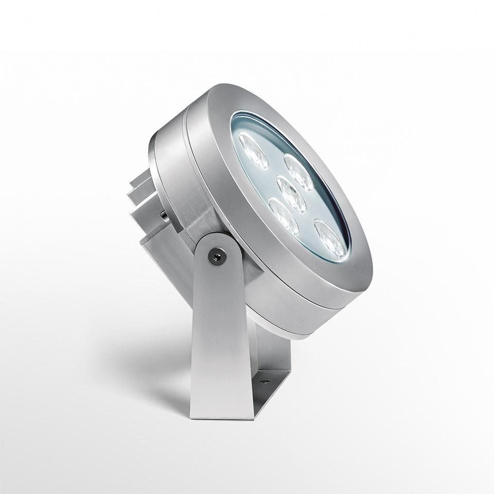 AR T7633ELPTW00 Ego 6 Spot - 24Vdc - EL 3000K - ARTEMIDE
