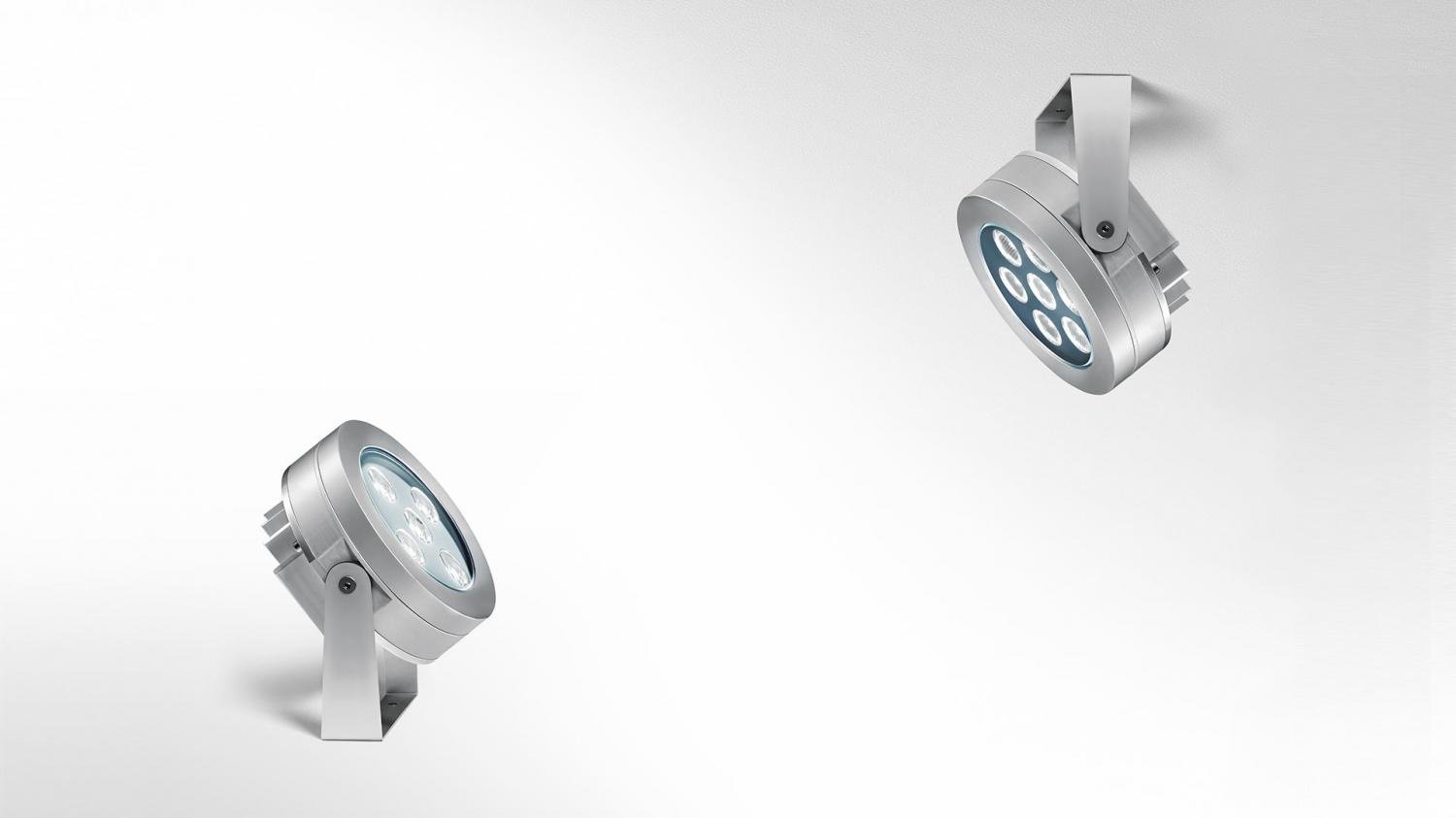 AR T7633FLW00 Ego 6 Spot - 24Vdc - 26° 3000K - ARTEMIDE (obrázek 2)