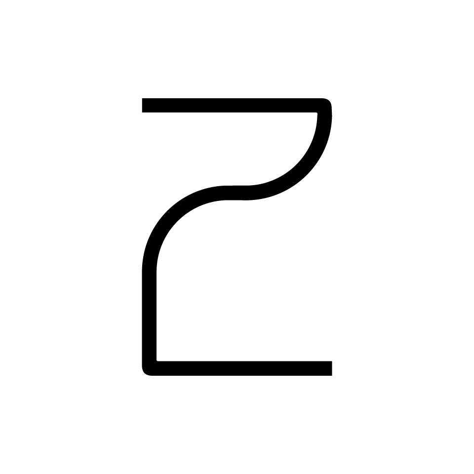 Levně AR 1201Z00A Alphabet of Light - velké písmeno Z - ARTEMIDE