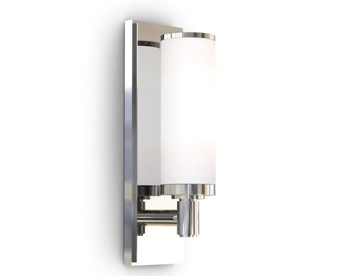 Levně AST 1147001 Nástěnné svítidlo VERONA 230V E14 40W IP44 (starý kód: AST 0655) - ASTRO Lighting