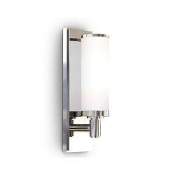 Obrázek pro produkt Nástěnné svítidlo VERONA 230V E14 40W IP44 (starý kód: AST 0655) - ASTRO Lighting