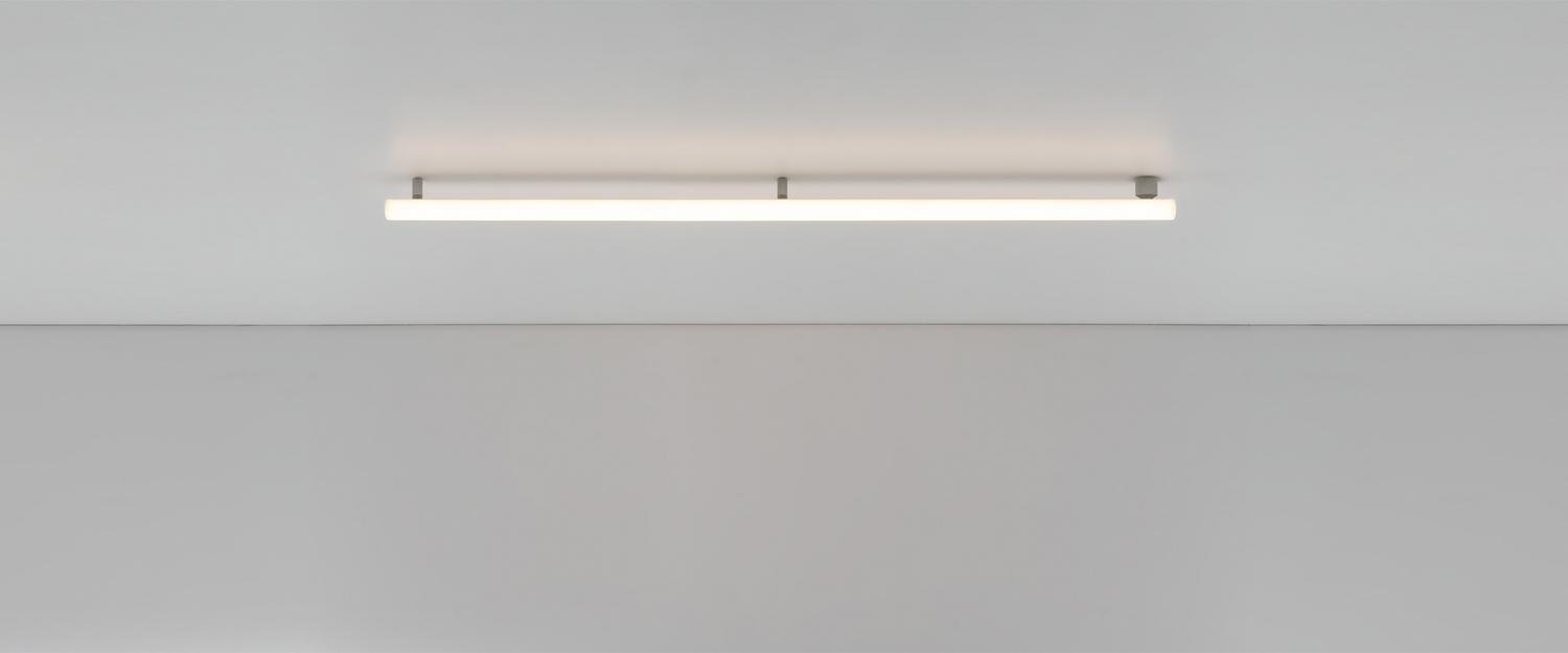 AR 1204000APP Alphabet of light lineární 120 závěsné - Bluetooth - ARTEMIDE (obrázek 4)