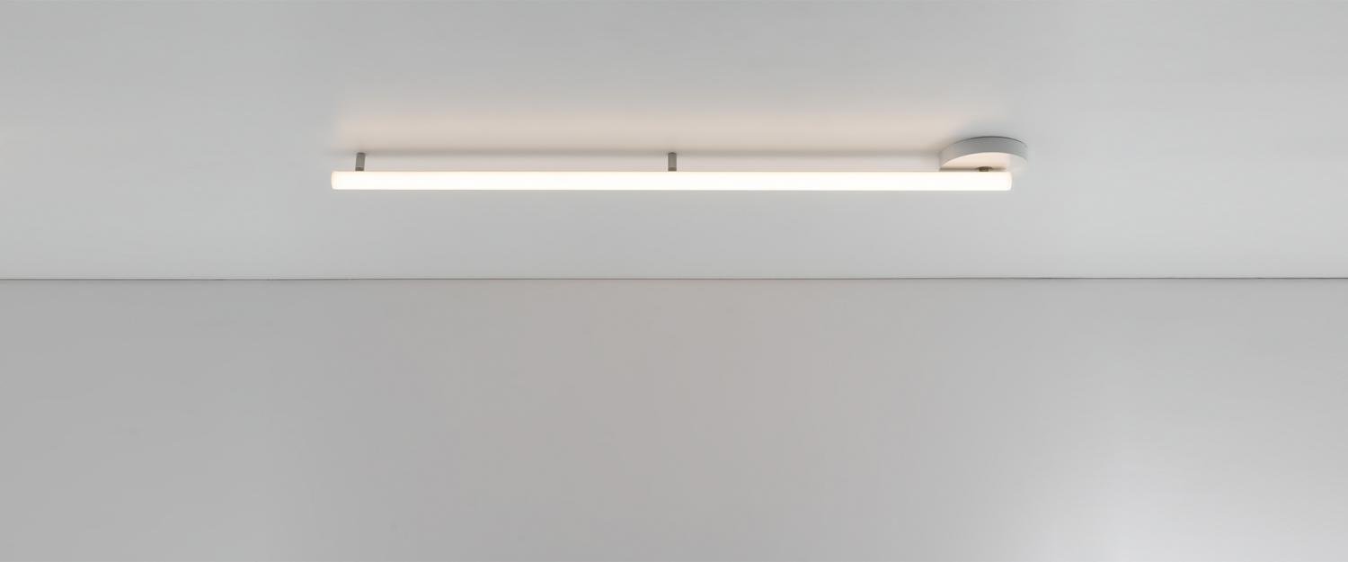 AR 1205000APP Alphabet of light lineární 180 závěsné - Bluetooth - ARTEMIDE (obrázek 5)