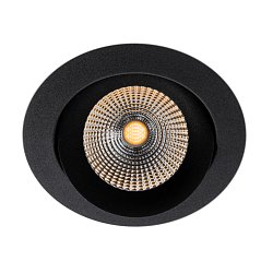 Obrázek pro produkt Svítidlo SLC ONE 360 R68-83 BL 715TED 930 IP44 36° - TLG