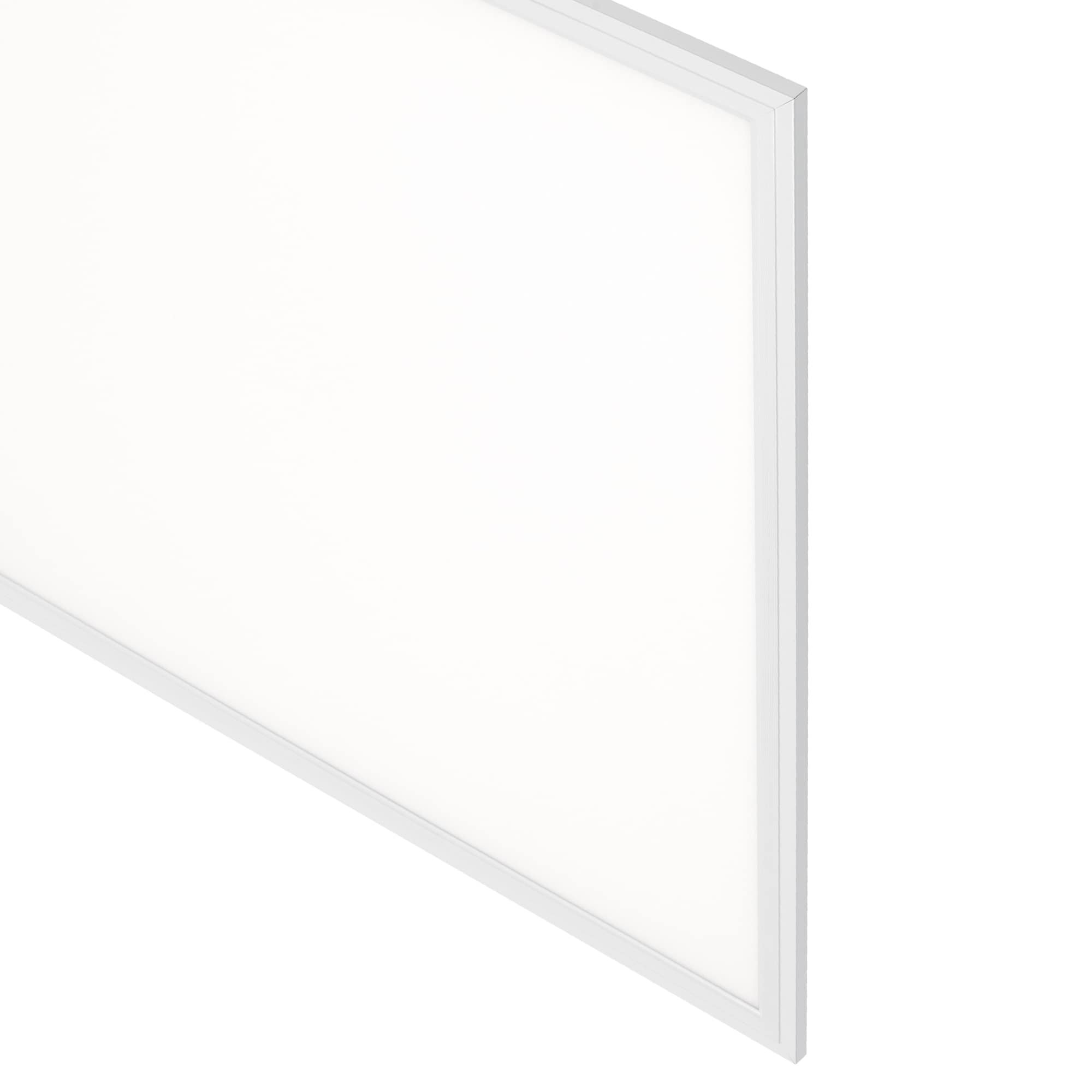 BRILO 7192-016 Svítidlo LED panel, 59,5 cm, 4100 lm, 38 W, bílé - BRILO (obrázek 6)