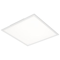 Obrázek pro produkt Svítidlo LED panel, 59,5 cm, 4100 lm, 38 W, bílé (starý kód: BRILO 7192-016) - BRILO