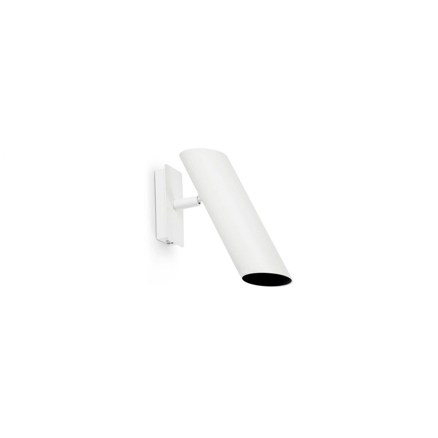 FARO 29873 LINK nástěnná lampa, bílá, 1L - FARO