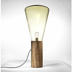 Obrázek pro produkt Stojací lampa MUFFINS E27 101cm - BROKIS A
