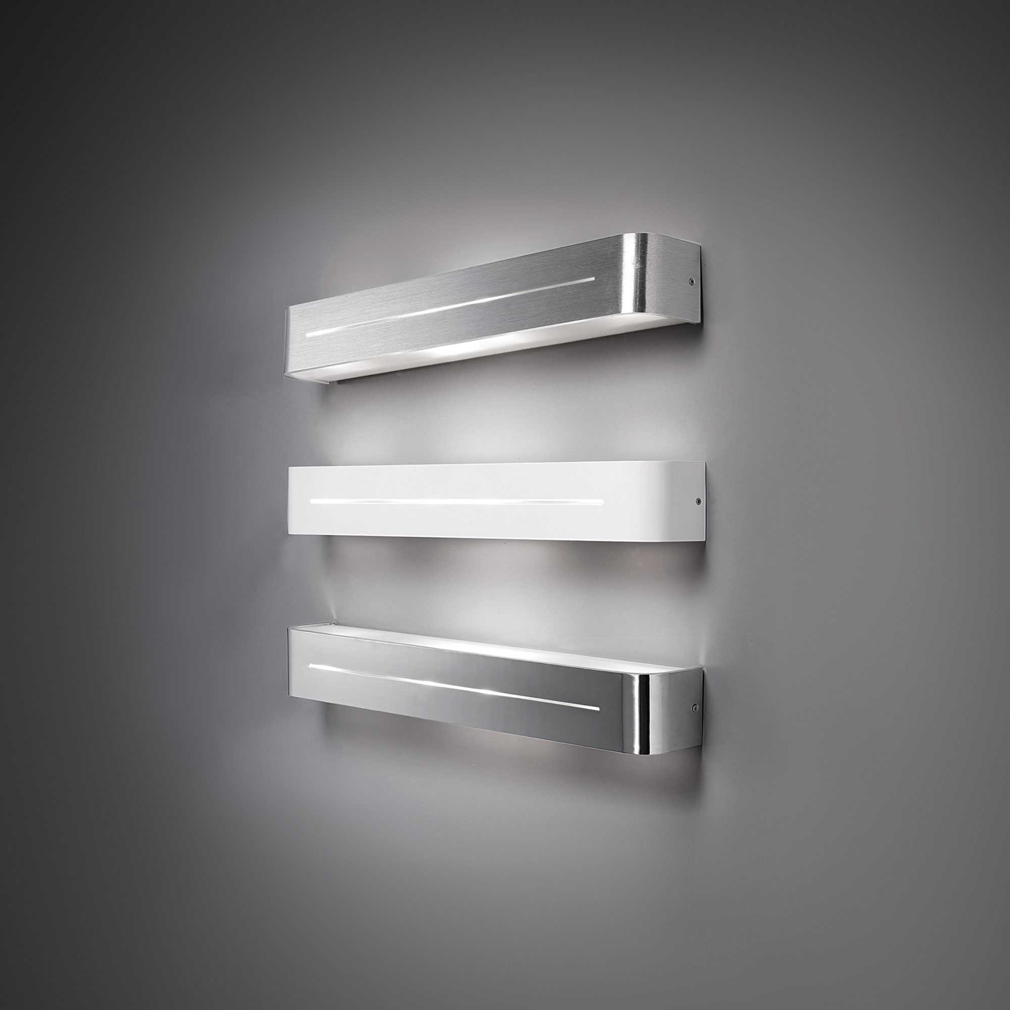 ILUX 009940 Nástěnné svítidlo Posta ap2 - IDEALLUX (obrázek 3)