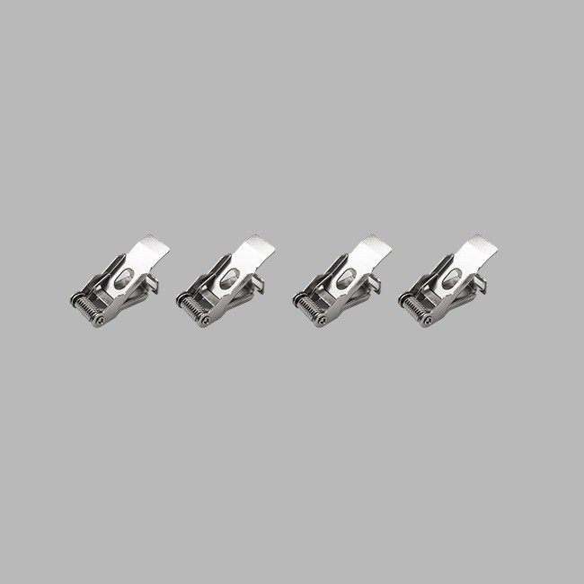 Levně LED2 2229701 LENA SDK KIT ocel - LED2 Lighting