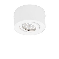 Obrázek pro produkt Stropní svítidlo LED Tube 5W 3000K bílé (starý kód: BRI 7121-016) - Briloner