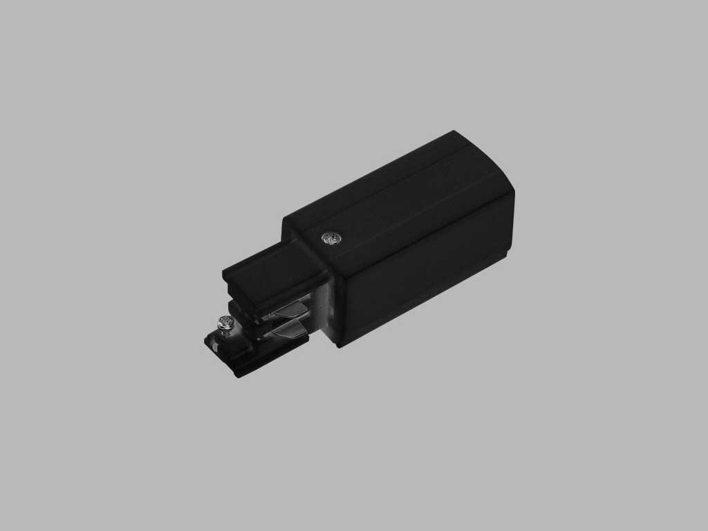LED2 6360403 Napájení ECO TRACK RIGHT LIVE END, B - LED2 Lighting
