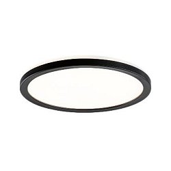 Obrázek pro produkt Venkovní svítidlo Outdoor 230V Lamina černé 14,5W 230V 1900lm 3000K 94660 - PAULMANN