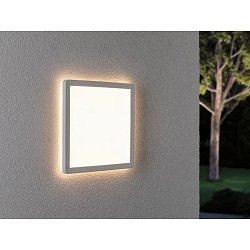 Obrázek pro produkt Stropní / nástěnné venkovní svítidlo Lamina 94659 - PAULMANN