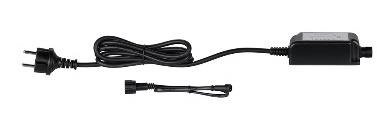 P 94532 Outdoor L+L Trafo 24W IP67 - PAULMANN