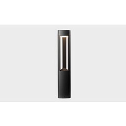 Obrázek pro produkt Venkovní sloupkové svítidlo ESTI L 80cm tmavě šedé 9W 3000K - KOHL-Lighting