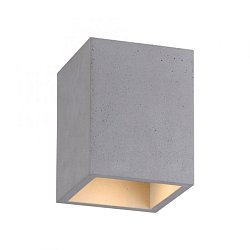 Obrázek pro produkt ETON stropní svítidlo hranaté GU10 10W IP20 - PAUL NEUHAUS