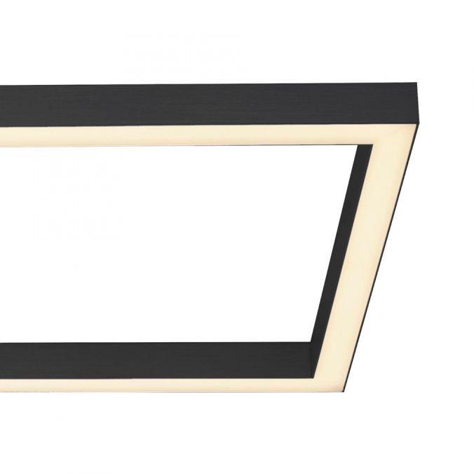PN 6022-13 Stropní svítidlo PURE Lines LED 29W 2700-5000K IP20 antracit - PAUL NEUHAUS (obrázek 3)