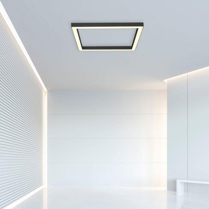 PN 6022-13 Stropní svítidlo PURE Lines LED 29W 2700-5000K IP20 antracit - PAUL NEUHAUS (obrázek 7)