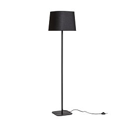 Obrázek pro produkt PERTH stojanová černá/černá 230V E27 20W - RED - DESIGN RENDL