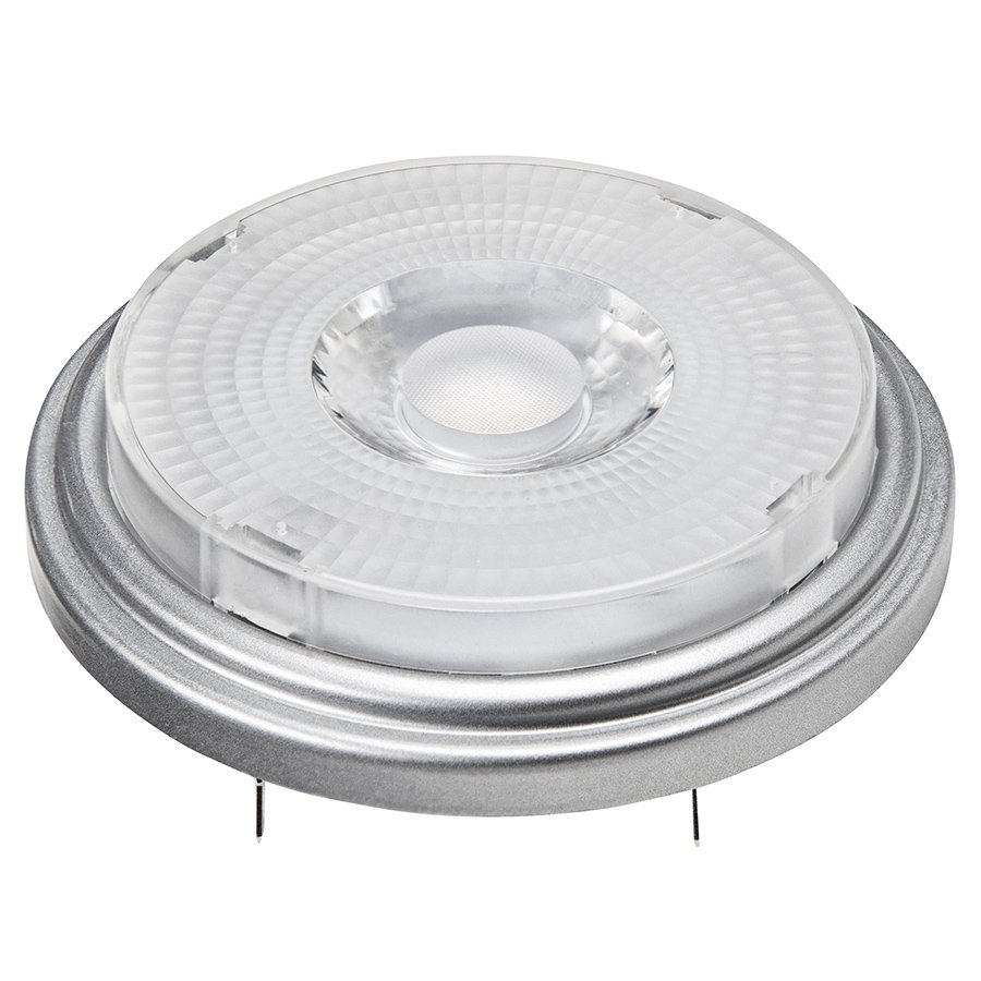RED G13723 OSRAM PRO AR111 DIMM 12V G53 LED EQ100 24° 2700K - DESIGN RENDL