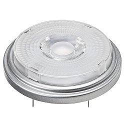 Obrázek pro produkt OSRAM PRO AR111 DIMM 12V G53 LED EQ100 24° 2700K - DESIGN RENDL