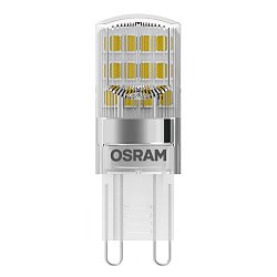 Obrázek pro produkt OSRAM PIN G9 230V G9 LED EQ20 2700K - DESIGN RENDL