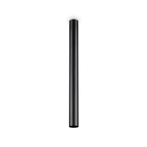 ILUX 233321 LOOK PL1 H75 NERO - IDEALLUX