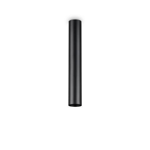 ILUX 233192 LOOK PL1 H40 NERO - IDEALLUX