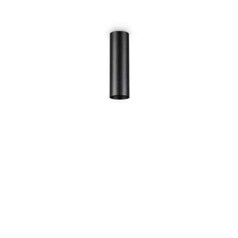 ILUX 233062 LOOK PL1 H20 NERO - IDEALLUX