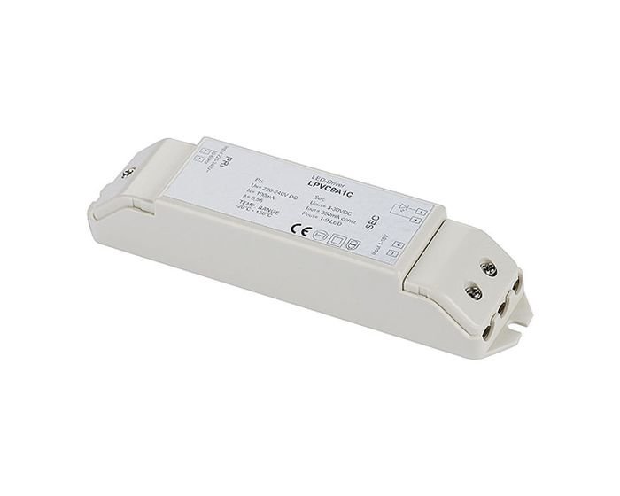 BIG WHITE LED driver stmívatelný LED 230V/350mA LED 11W 464112