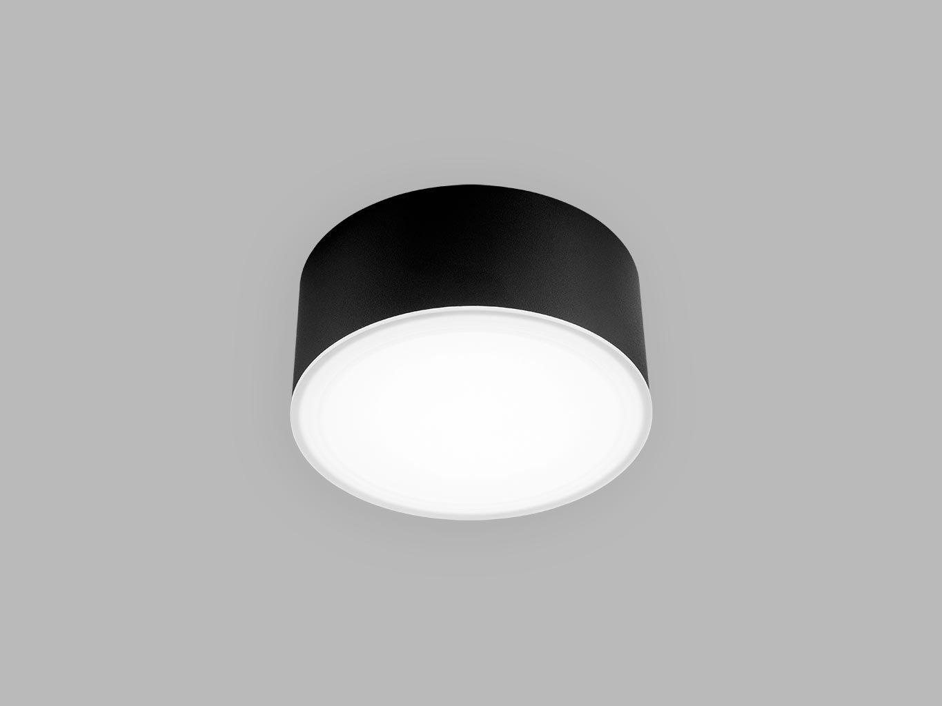 LED2 1010153 Svítidlo BUTTON II, B 6-12W 3000K/4000K - LED2 Lighting