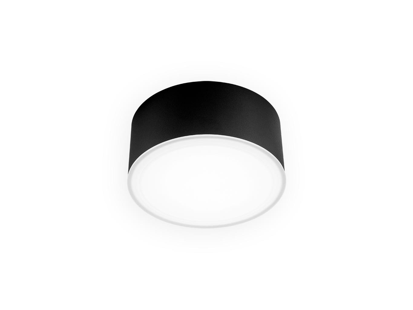 LED2 1010153 Svítidlo BUTTON II, B 6-12W 3000K/4000K - LED2 Lighting (obrázek 4)