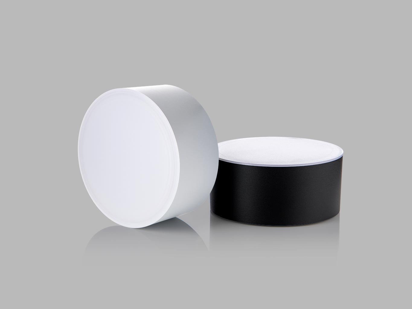 LED2 1010153 Svítidlo BUTTON II, B 6-12W 3000K/4000K - LED2 Lighting (obrázek 6)