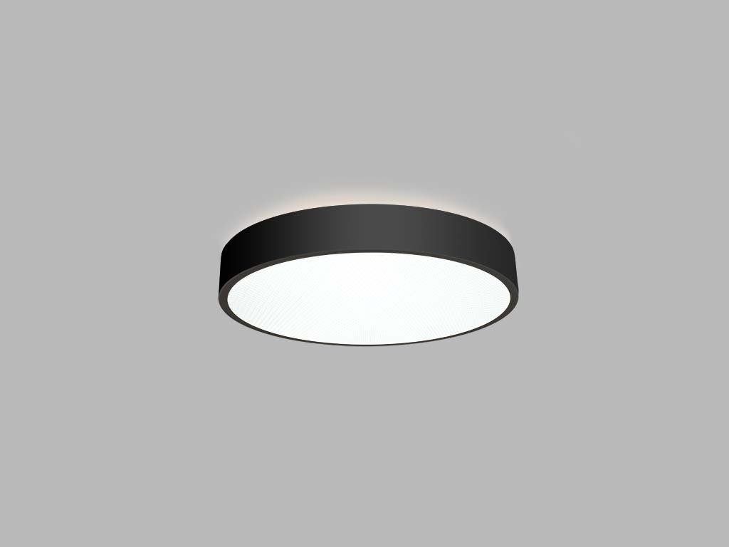 LED2 1234053 Svítidlo ROTO 40, B 33-40+8 2700K/3200K/4000K - LED2 Lighting