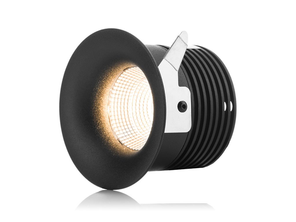 LED2 2150423 Svítidlo SPOT A, B 9W 2700K - LED2 Lighting (obrázek 6)