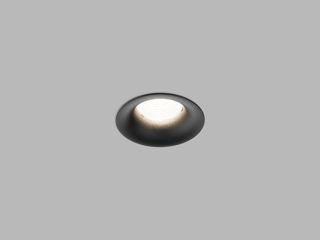 Levně LED2 2150623 Svítidlo SPOT C, B 9W 2700K - LED2 Lighting