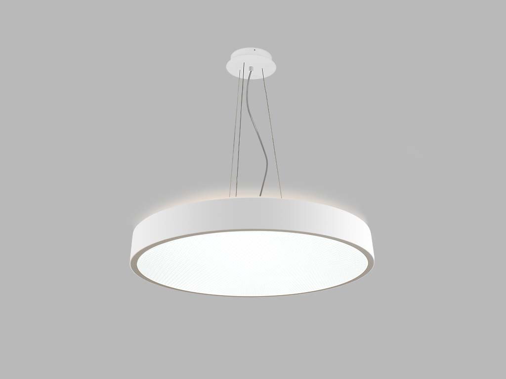 LED2 3234151 Svítidlo ROTO 60 P/N-Z, W 40-60+8 2700K/3200K/4000K - LED2 Lighting