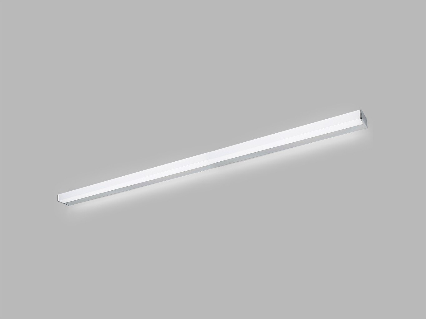 LED2 4071055 Svítidlo QUADRA 120 24W 3000K/4000K - LED2 Lighting