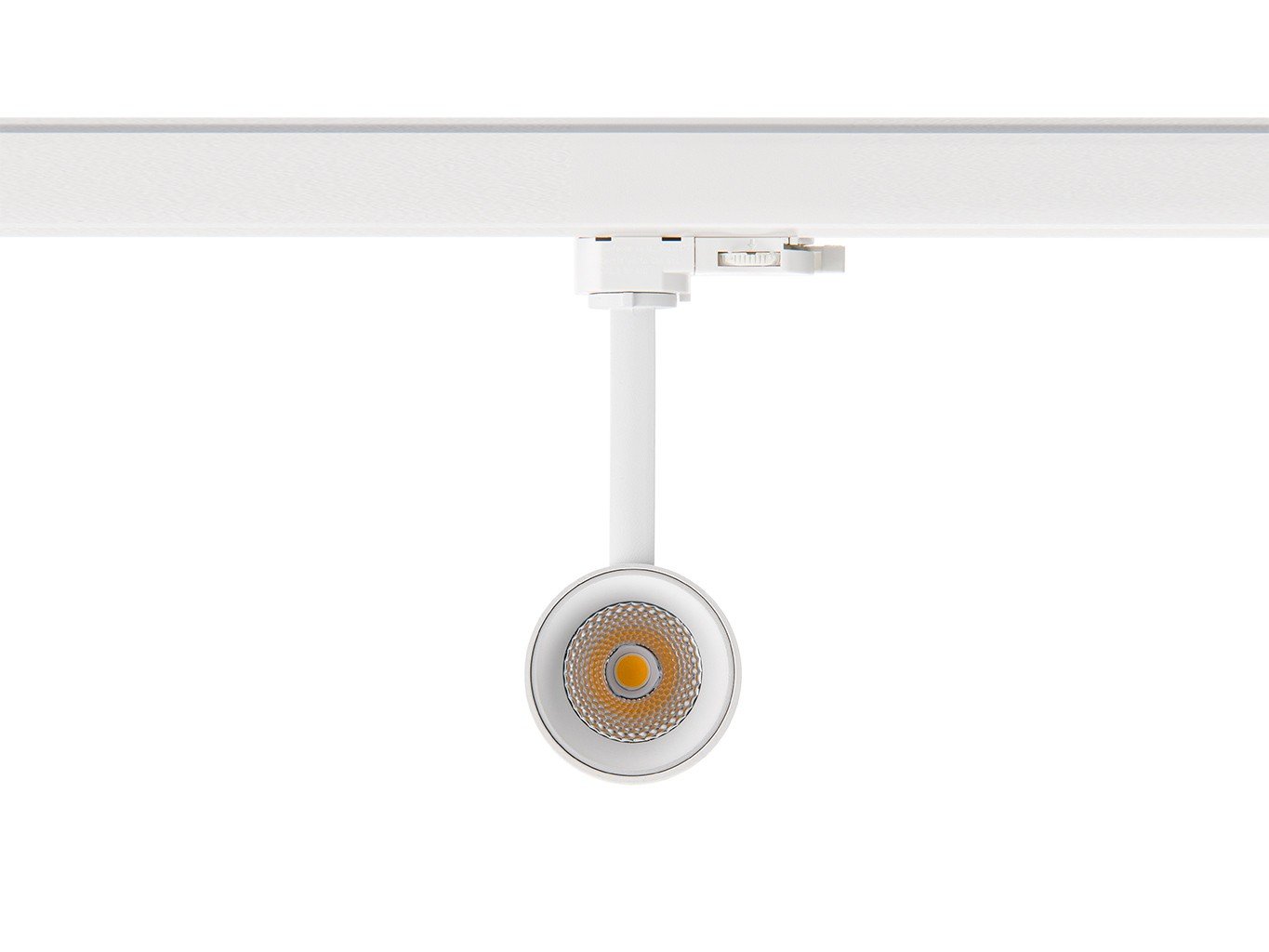 LED2 6090331DT Svítidlo MATRIX 1, W DIM TRIAC 10W 3000K STMÍVATELNÉ (náhrada za 6090331) - LED2 Lighting (obrázek 5)