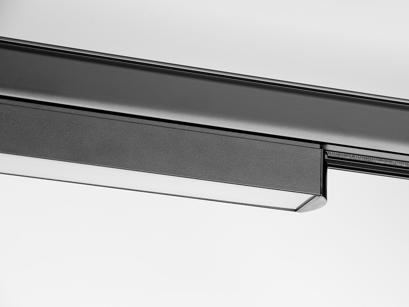 LED2 6233753 Svítidlo YOYO 65, B 16W 3CCT 3000K/3500K/4000K - LED2 Lighting (obrázek 5)